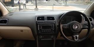 Volkswagen Vento(2019-2020) Highline Diesel At